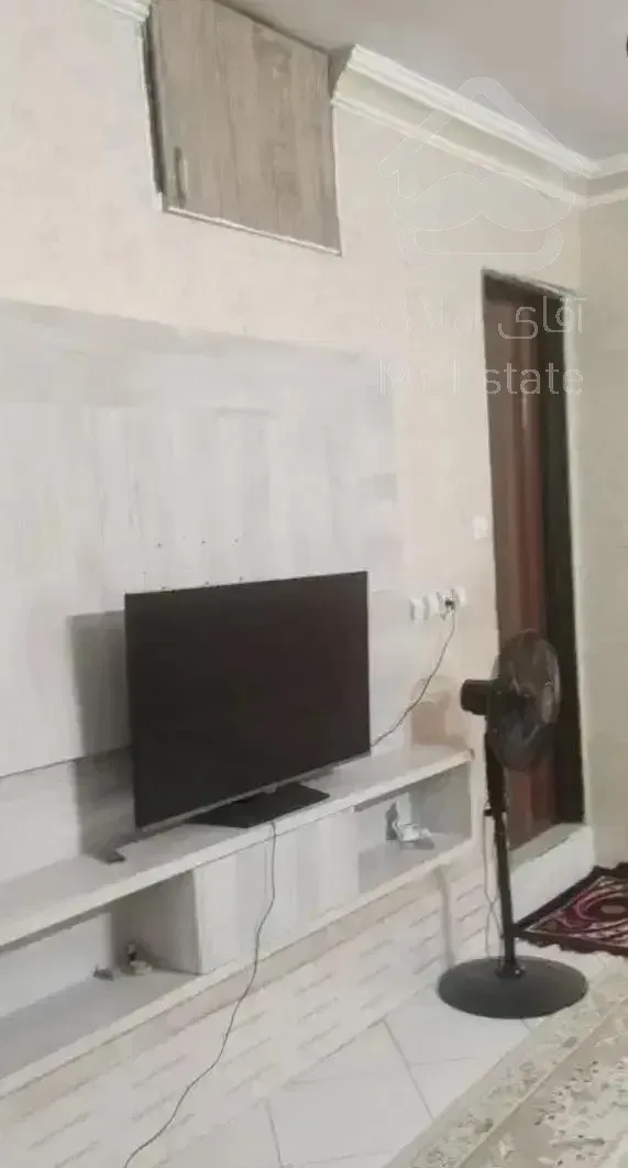 آپارتمان /75متری/مفتح/مسکن الماس