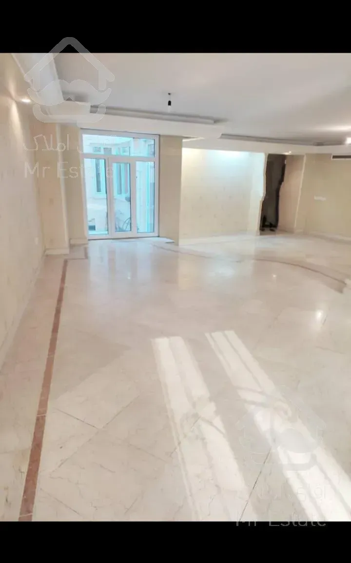 رهن و اجاره اپارتمان ۲۸۳متری در فرمانیه