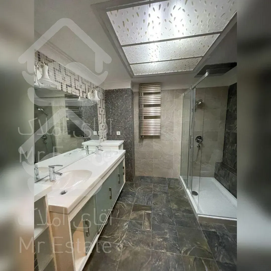 جمارون سوئیت مجزا ۳۵۰ متر اکازیون