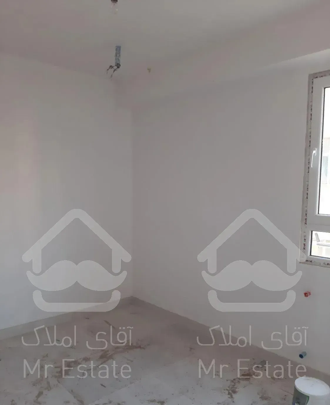 آپارتمان نوساز ۹۷ متری فول امکانات‌ جی