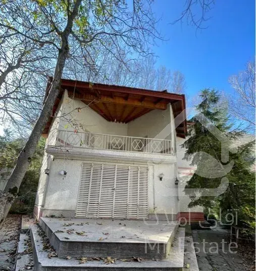 ویلا ۶۵۰متری تاپ لوکیشن شمال