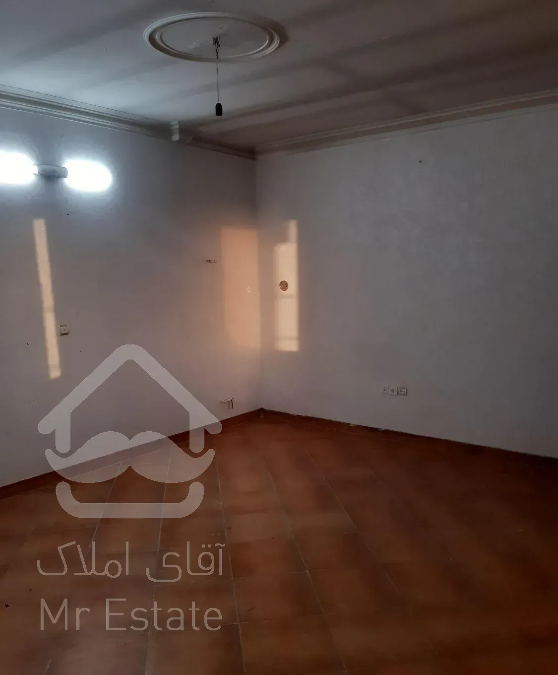 آپارتمان ۴۸ متری