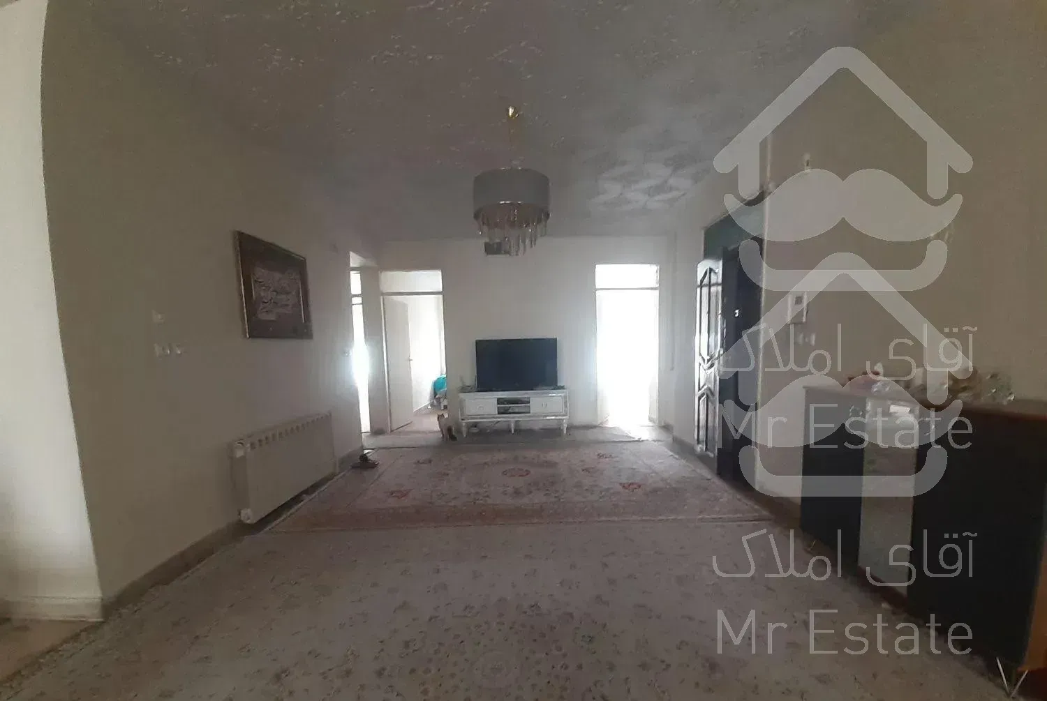 گیشا، ۱۸۳ متر، تکواحدی