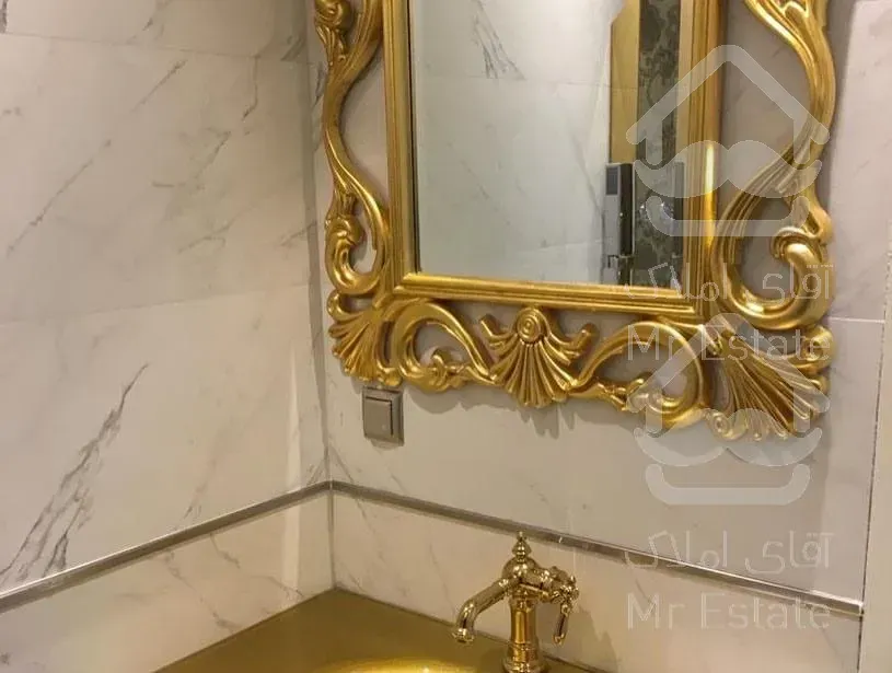 ۴۰۰متری اقدسیه گلستان شمالی