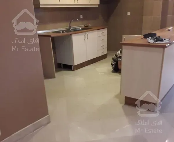 ۱۳۳مترآپارتمان۳خواب کوهساردرکه فول