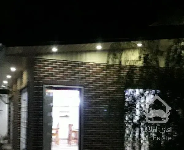 باغ ویلا کردان۷۰۰متری تهاتر و فروش