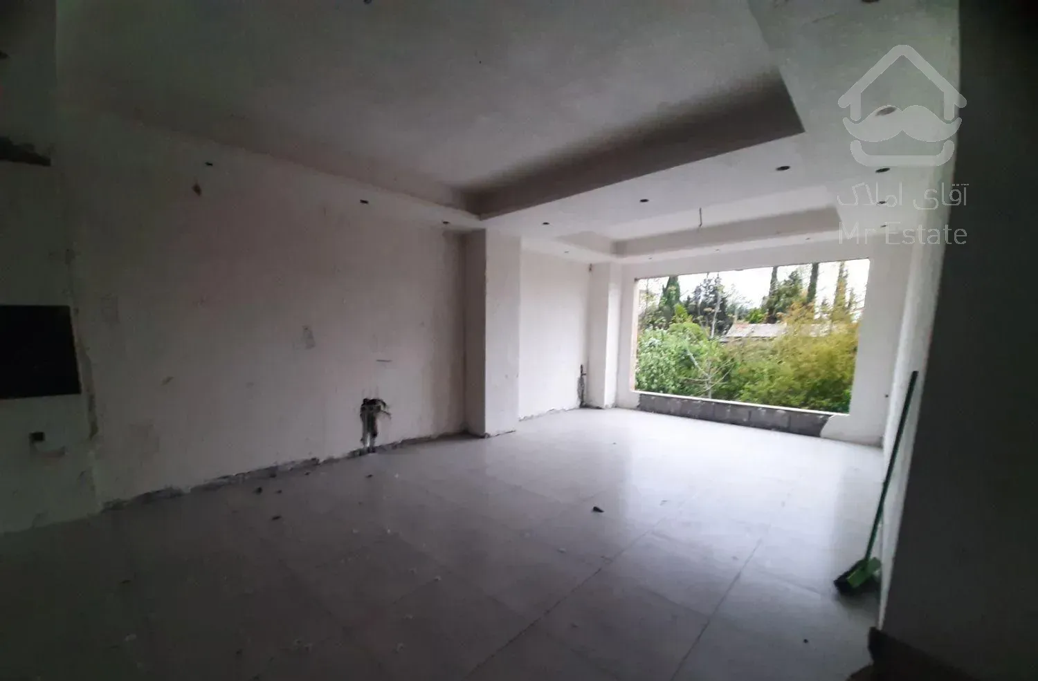 فروش آپارتمان ۹۲ متری رمک رامسر