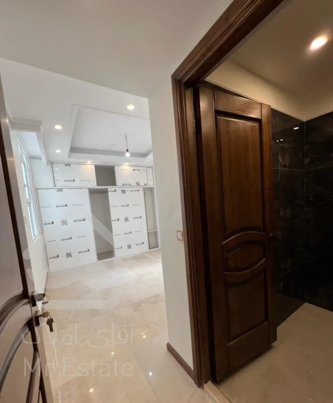 160مترسوپرلوکس/تاپ لوکیشن/متریال برند