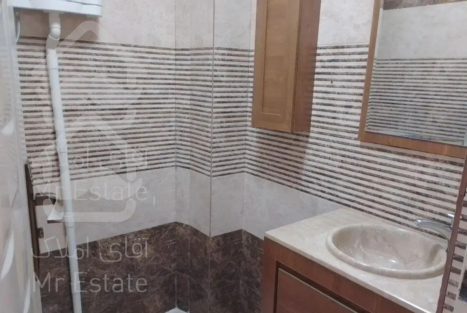 اپارتمان ۷۲ متری ۱ خواب