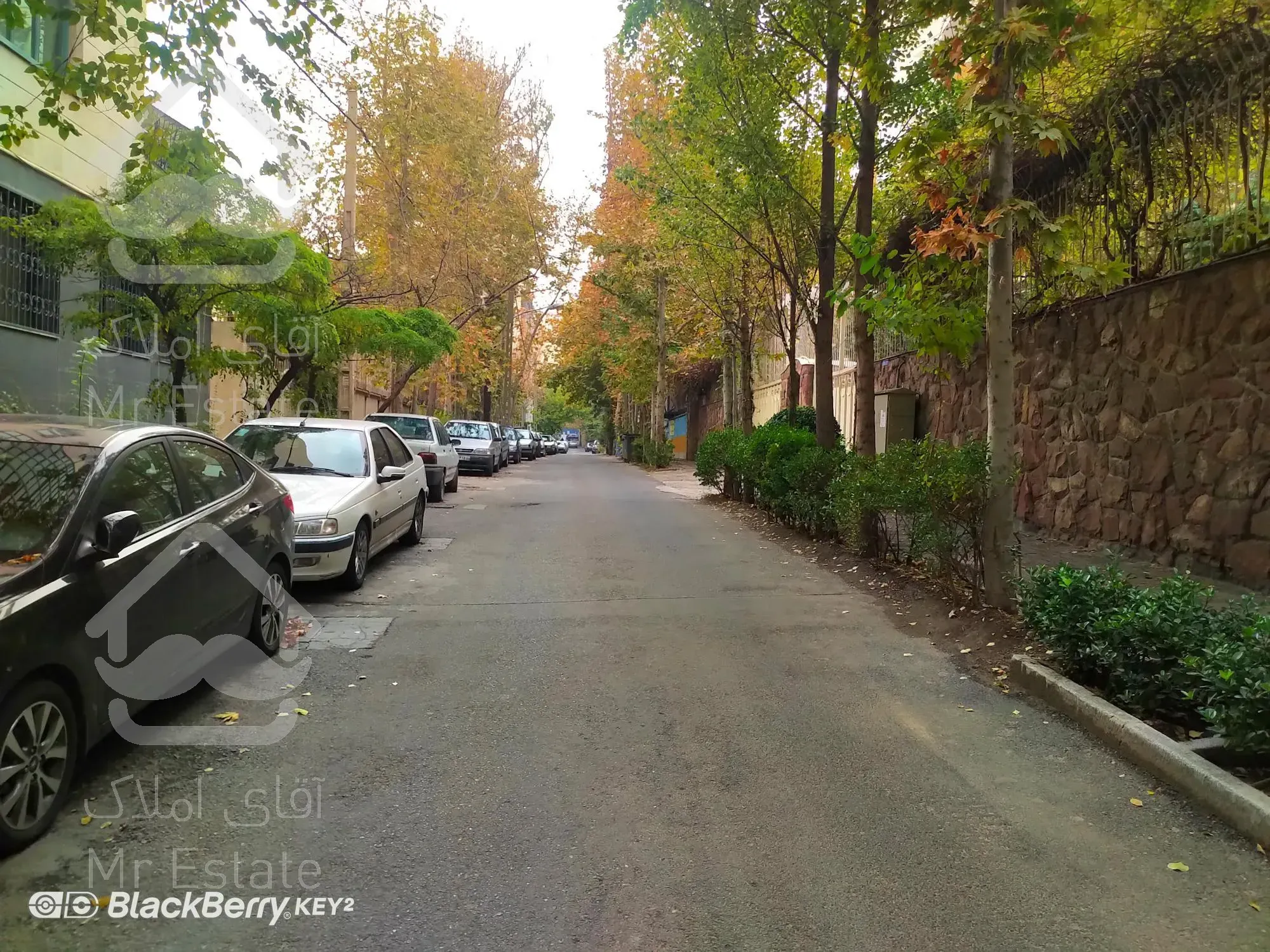 آپارتمان 185 متری در بهترین لوکیشن زعفرانیه