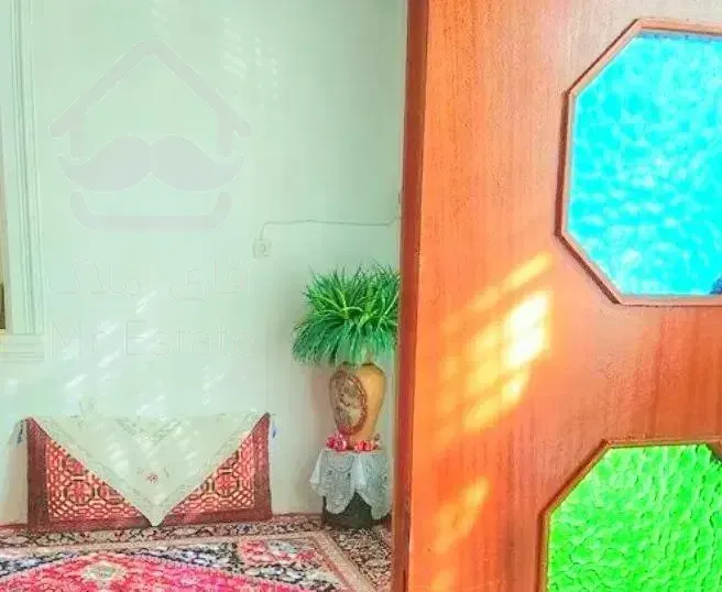 کاشف شرقی تربیت معلم ۲خواب پارکینگدار مستقل