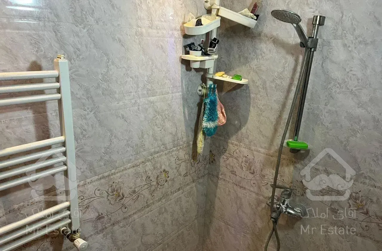 آپارتمان ۷۶ متری یه خوابه