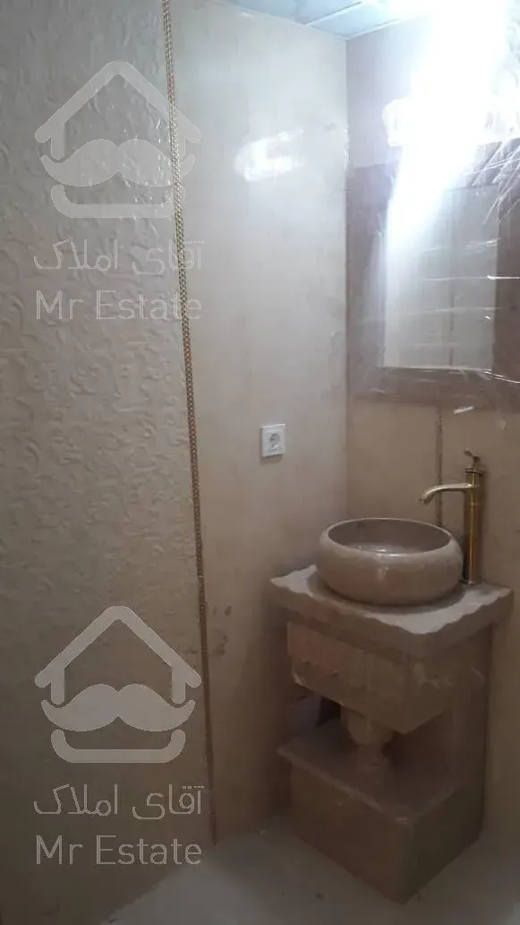 رهن آپارتمان لاکچری در ساوه