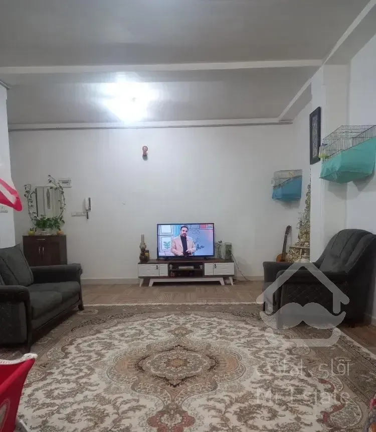 آپارتمان فروشی چهار راه دادگستری( کارکنان دولت)