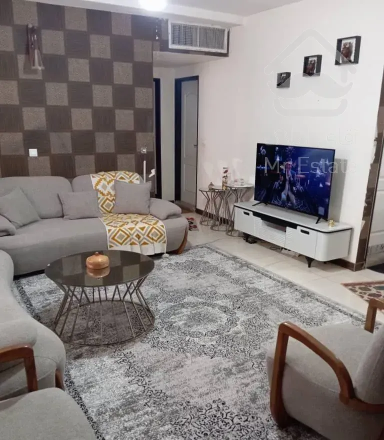 فروش واحد دو خوابه مسکن مهر(شهرک امید)