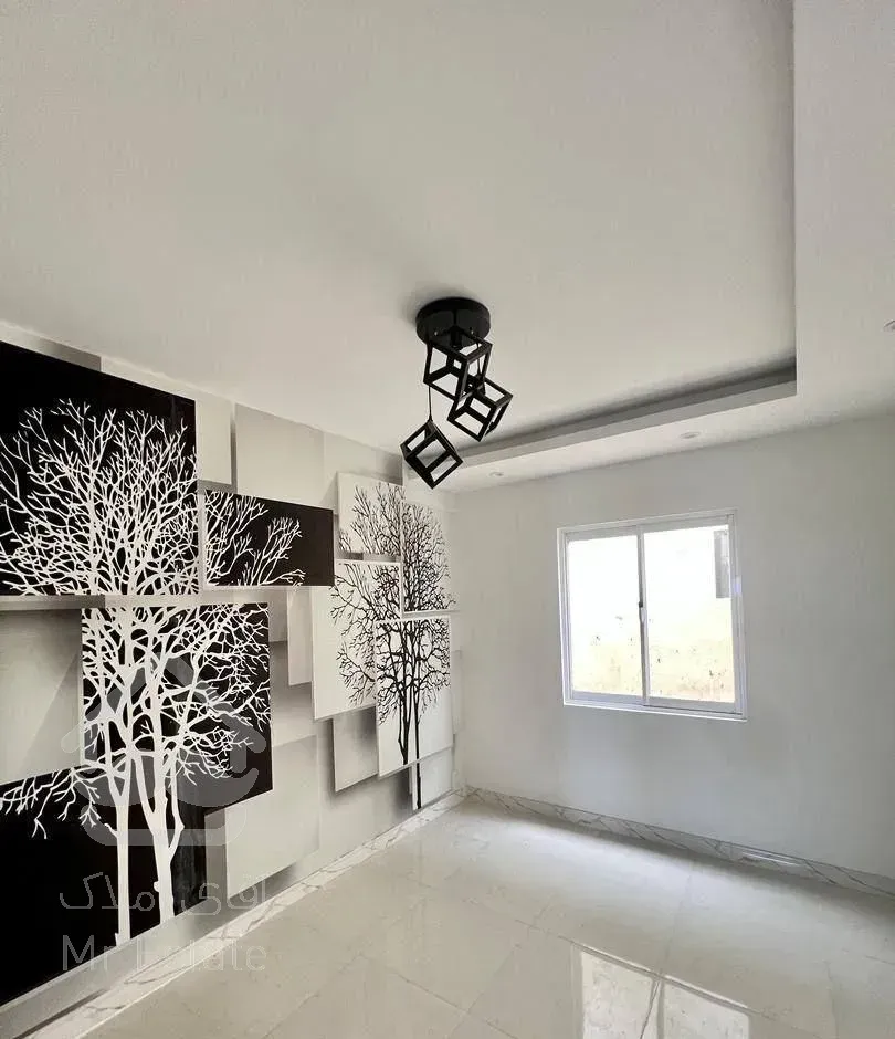 ویلا باغچه دوخواب 149 متری شهرکی سند تک‌برگ