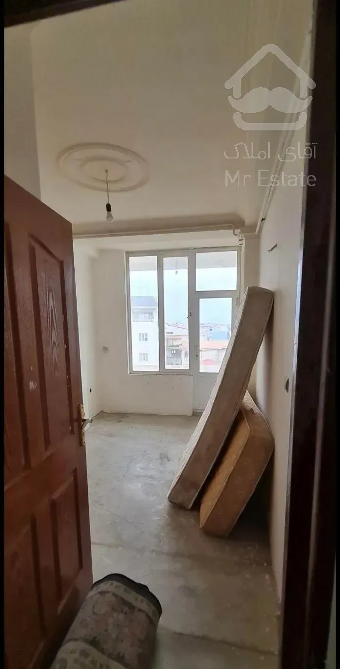 فروش آپارتمان ۱۲۰ متری ۲ خوابه خیابان حکیم نظامی