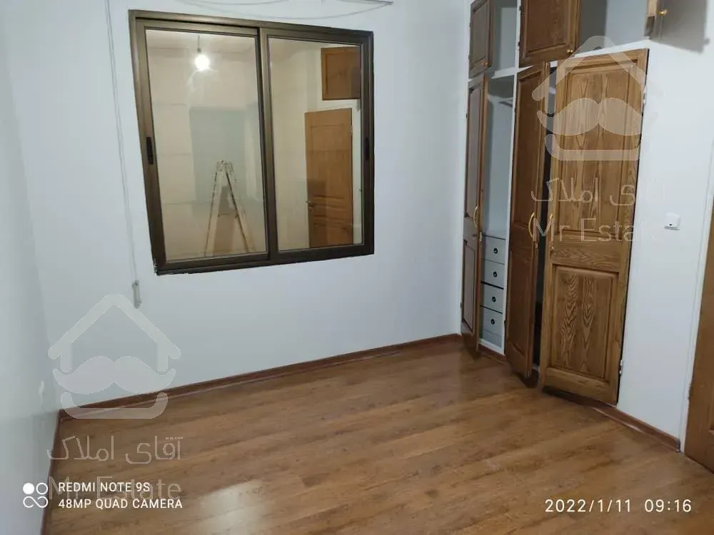 اجاره و رهن آپارتمان زعفرانیه 200  متر اکازيون