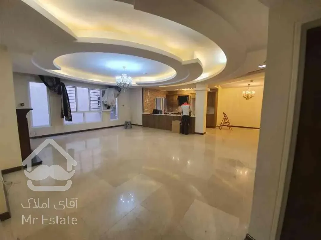 رهن و اجاره آپارتمان ۲۳۰متری اندرزگو