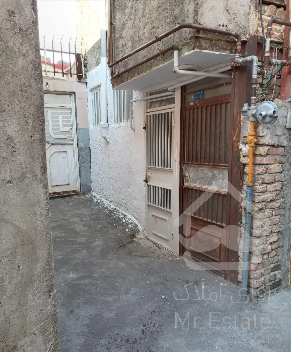 فروش سوئیت ۴۰ متری همکف