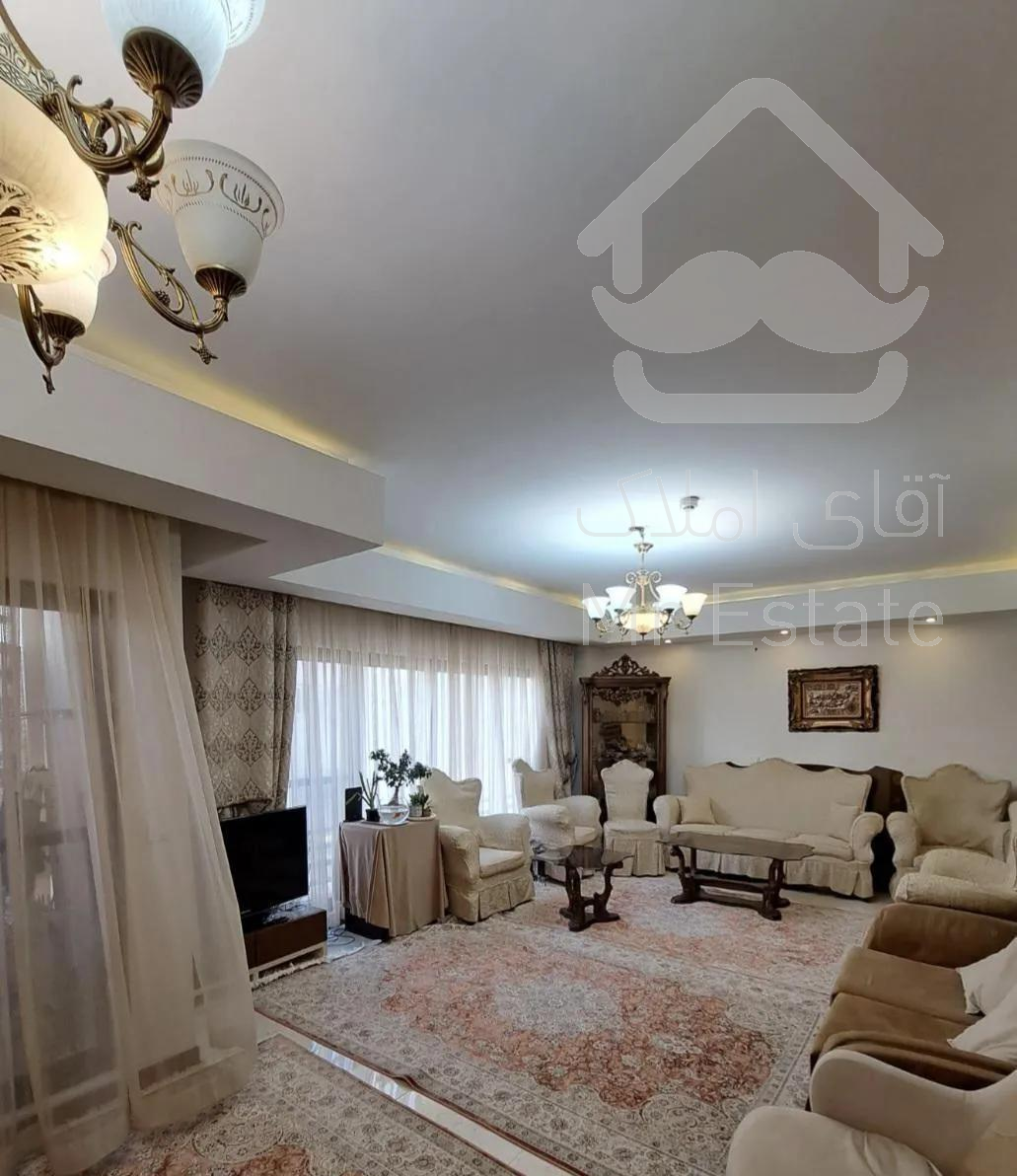 ۹۹متر/فول‌امکانات/ پارسال