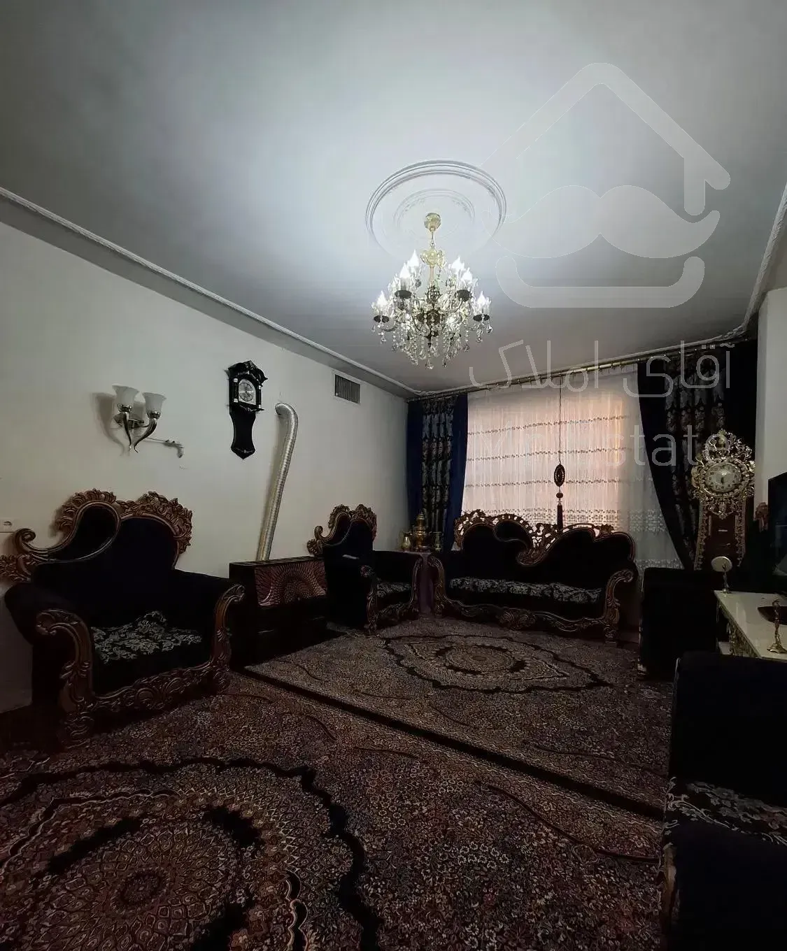 واحد 75 متری  اندیشه شهریار