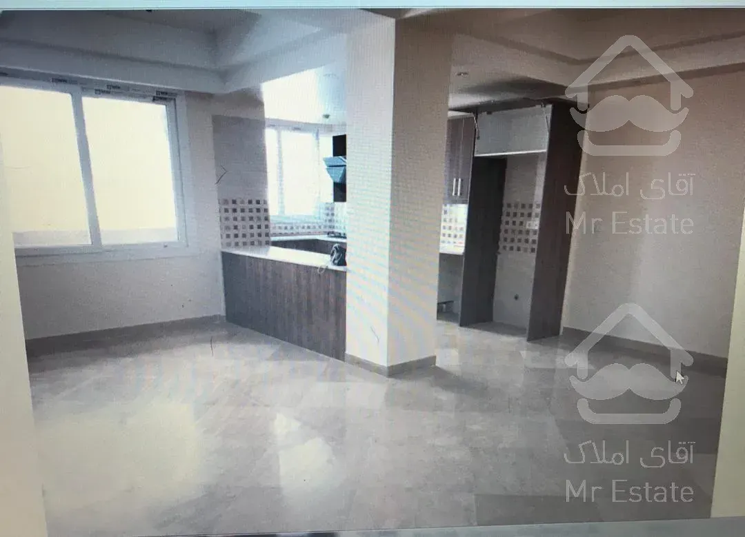 فروش آپارتمان زعفرانیه 200  متر لاکچری