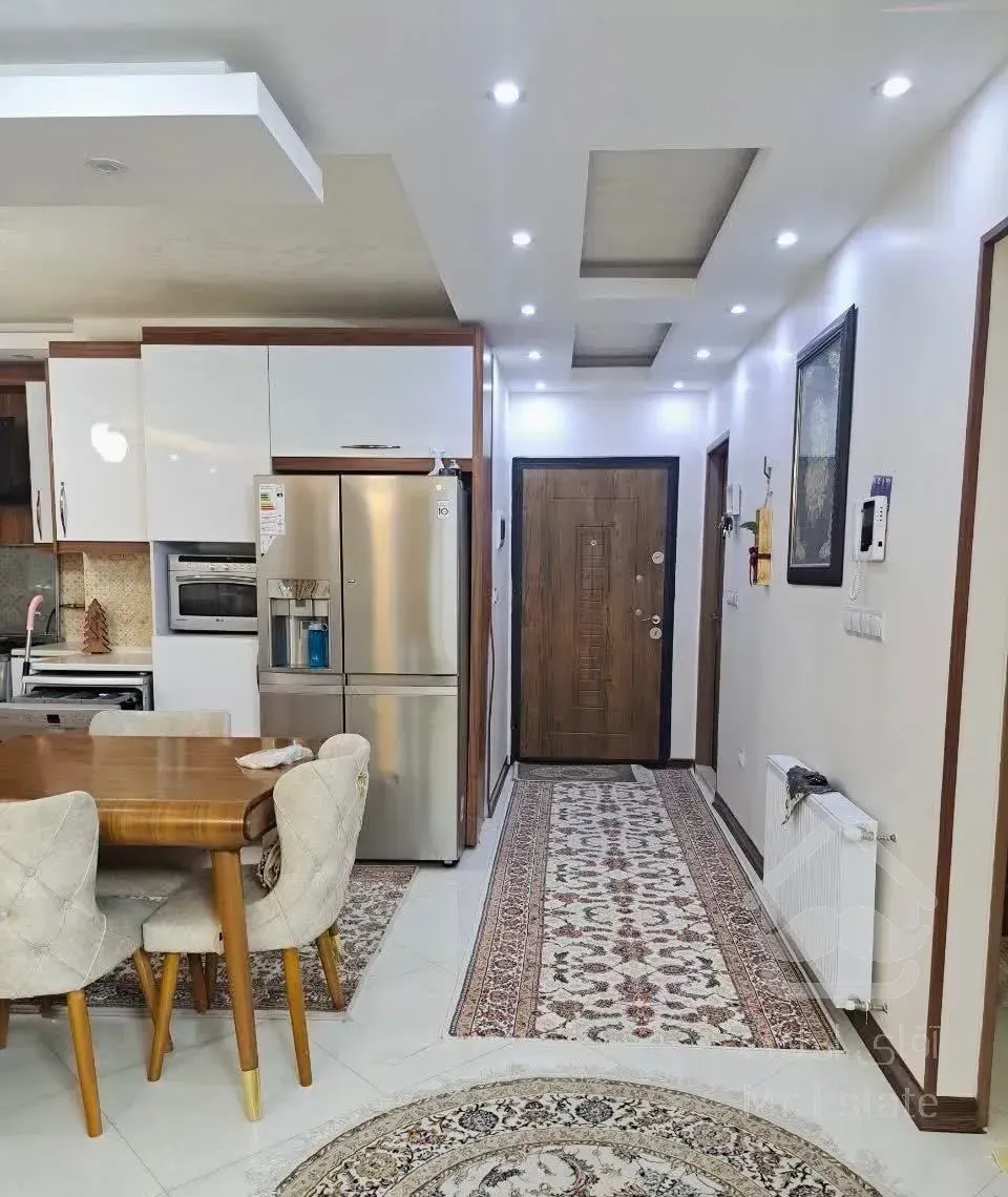 آپارتمان خوش نقشه غرضی