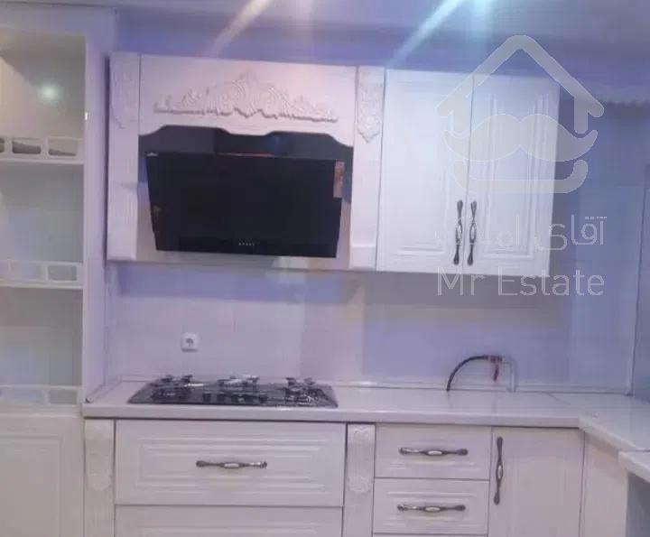 102متر دو خواب فول شرق تهران