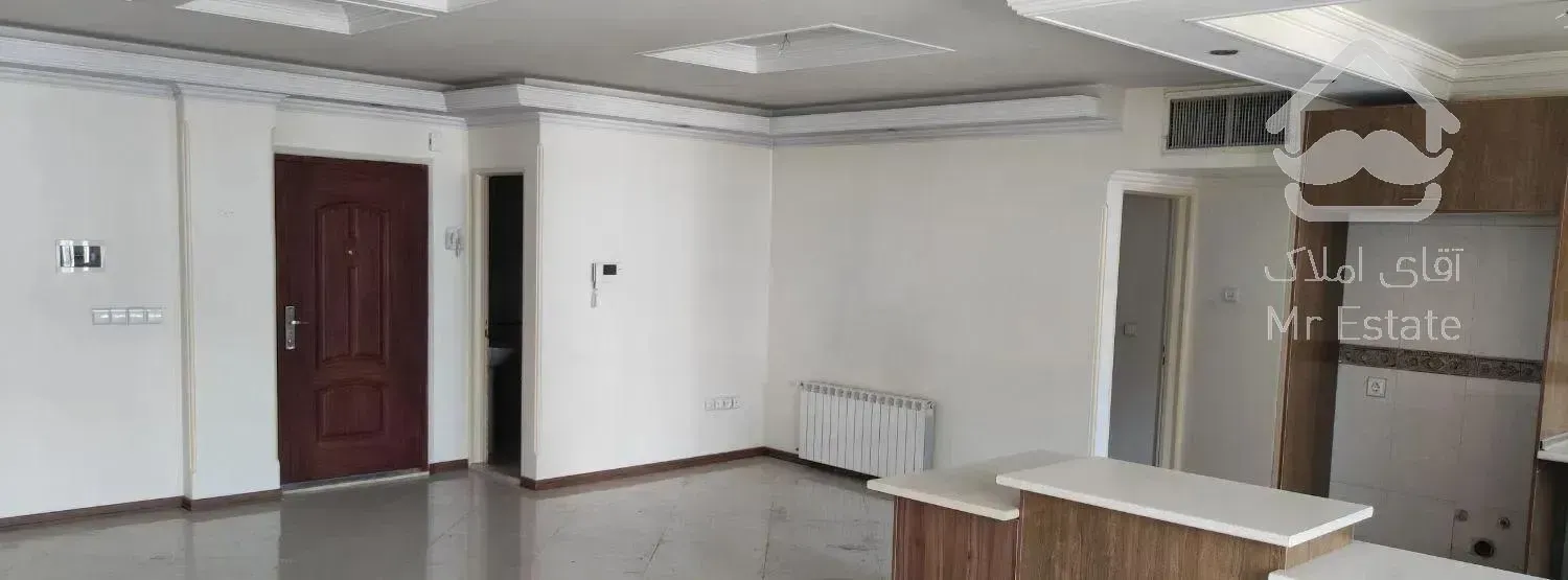 آپارتمان ۱۰۰ متری شمس آباد