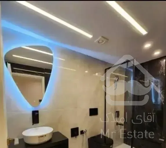 بولوار رجا  167 متر شخصی‌ساز ویو ابدی