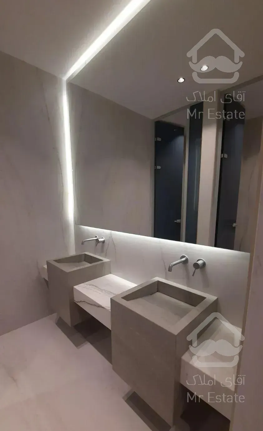 امانیه ۲۸۰ متر/۴ خوابه/استخر سونا و