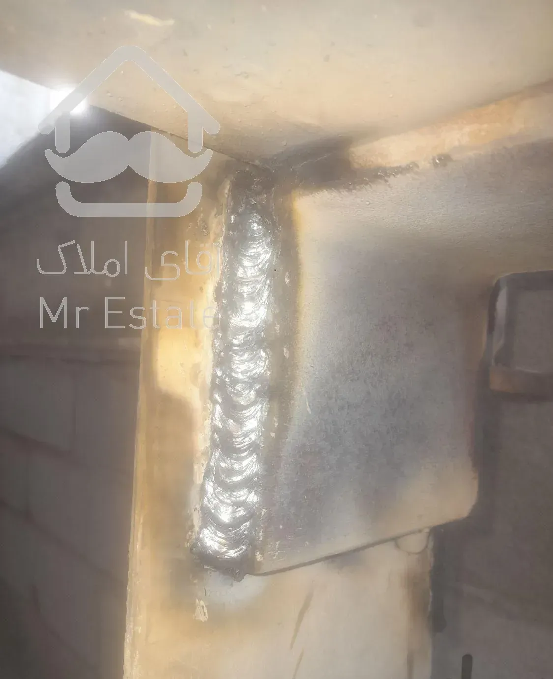 جوشکار دقیق