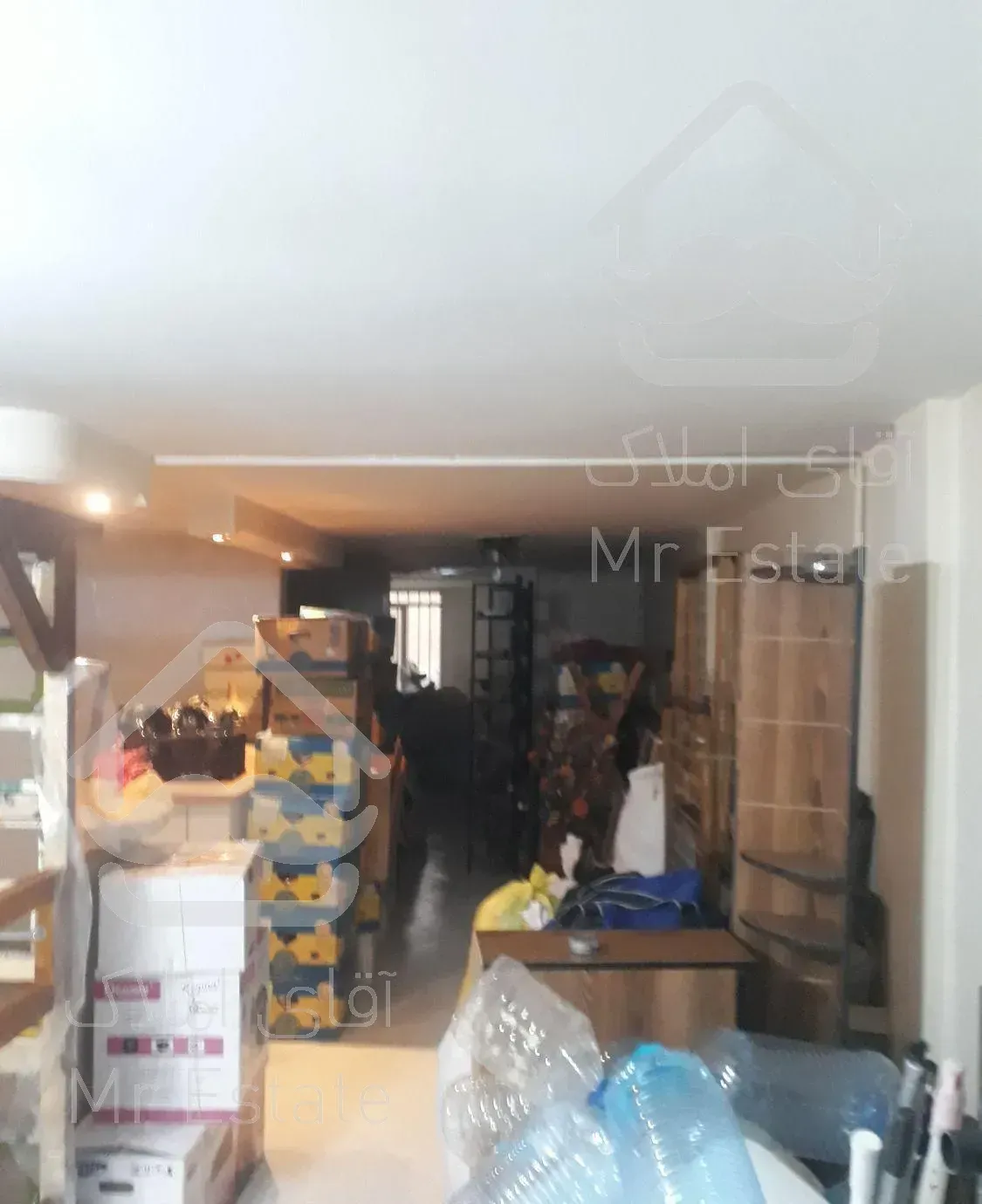 آپارتمان رهن کامل