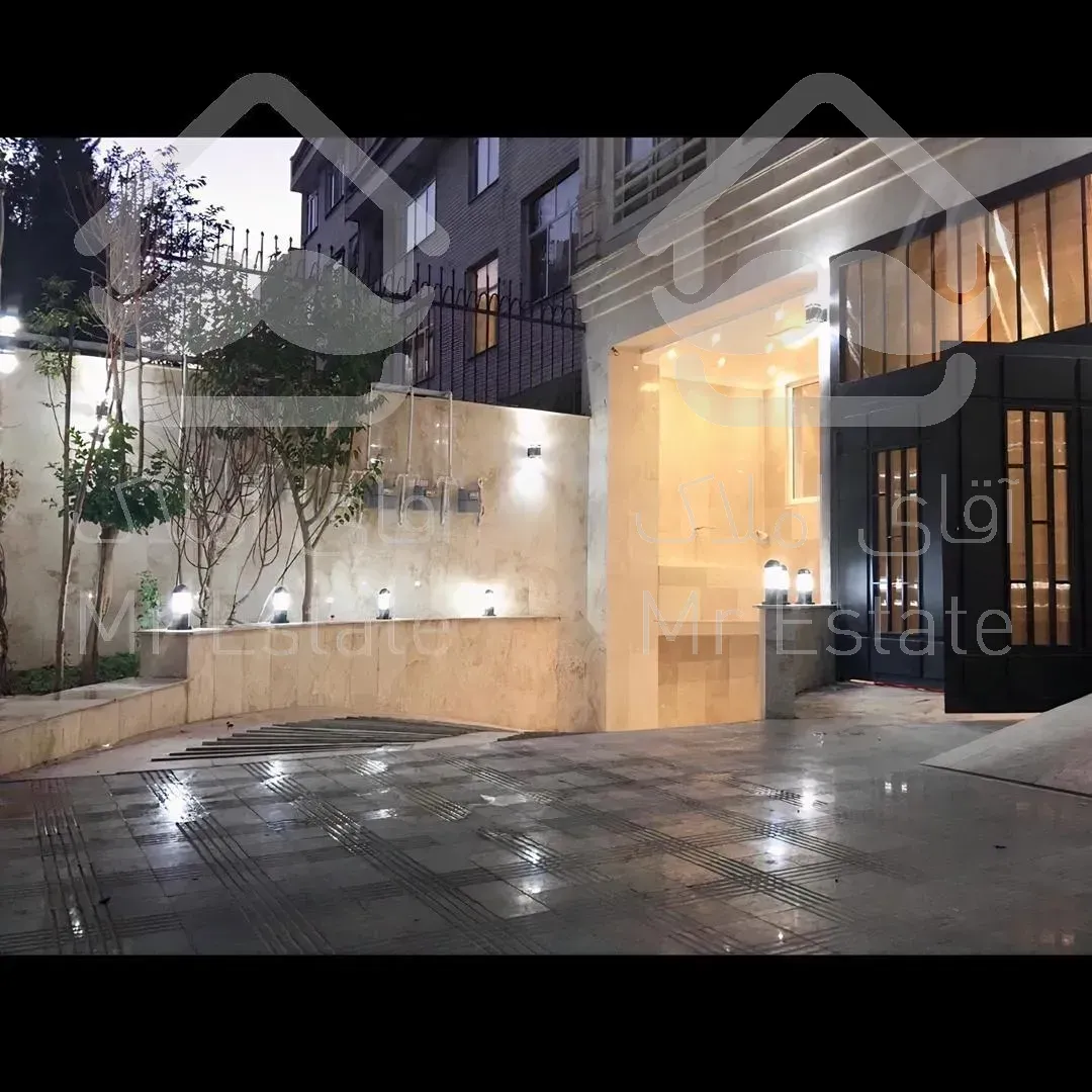 اجاره آپارتمان دو خوابه صادقیه