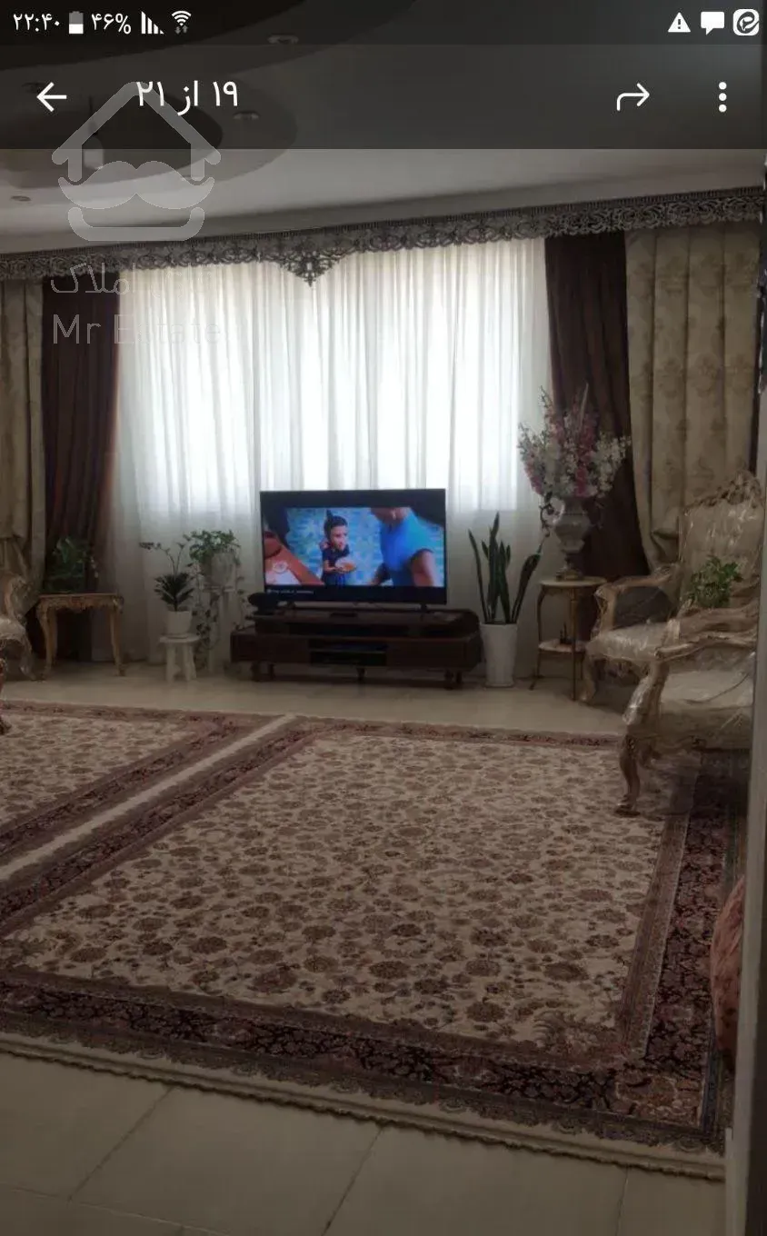 فروش آپارتمان تک واحدی در حسن آباد فشافویه