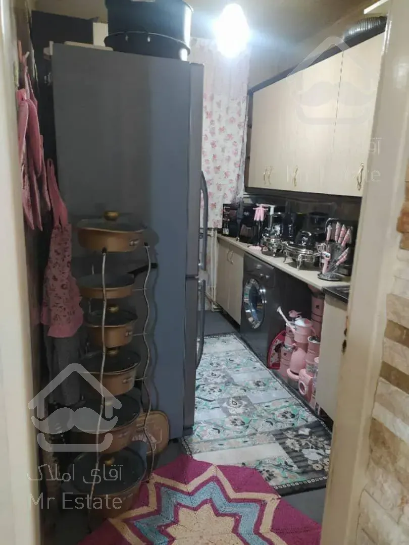 ۵۳ متر بوستان سعدی