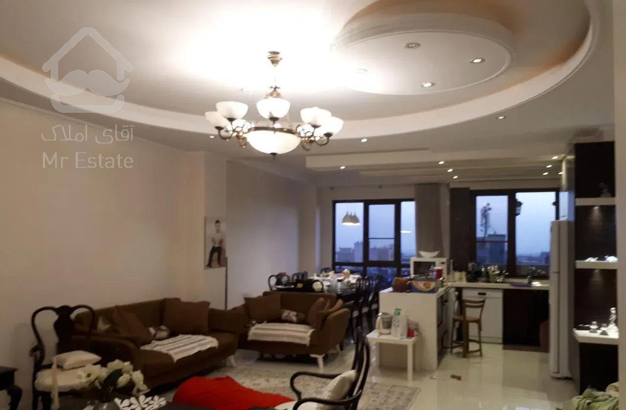 آپارتمان۹۸متر،فول،خوش نقشه(جنت آبادجنوبی)