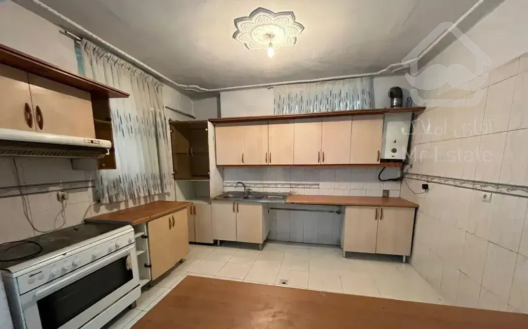 آپارتمان۱۲۰متر۲خواب حیاط دربست/Oushan city