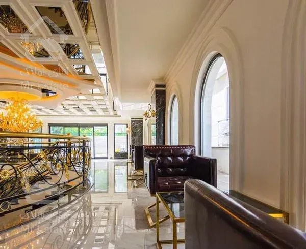 شمال کاج/ ۲۶۰متر/ پروژه بی بدیل