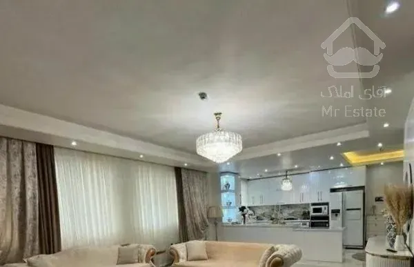 ۷۵متر/فول امکانات/گذر عریض/سرمایه گذاری