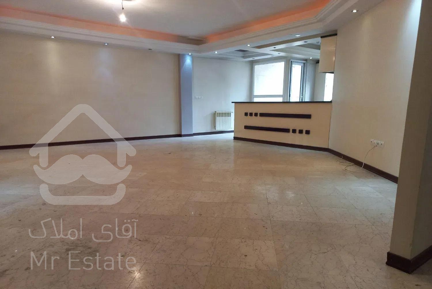 123متر3خوابه فول خ192غربی تهرانپارس