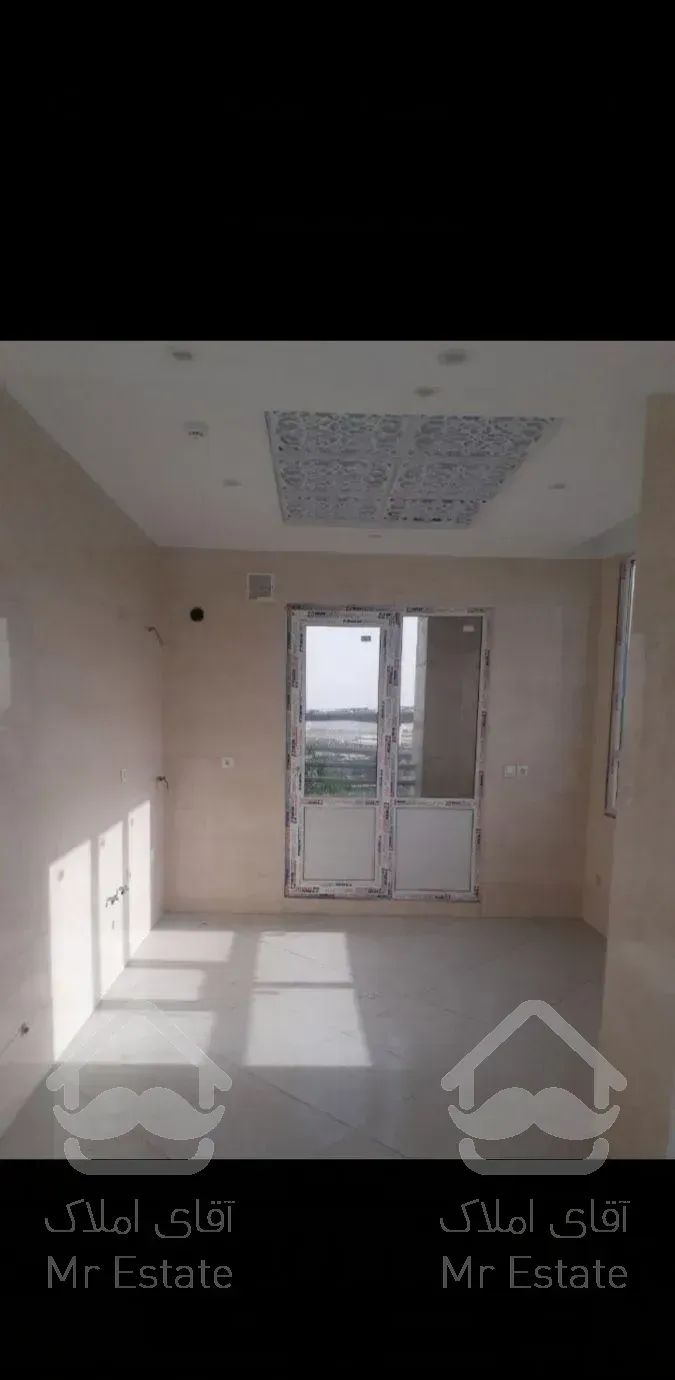 91متر/فول امکانات/دو خوابه/سرمایه گذاری/جی