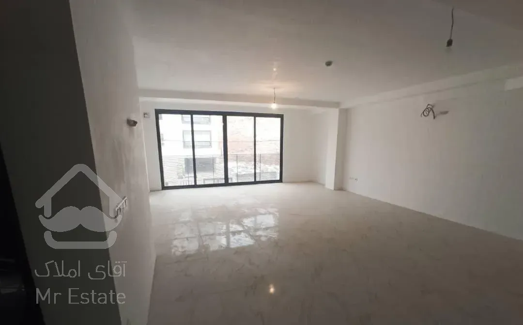 اپارتمان ۳ خواب /خوش نقشه/به فی / تاپ لوکیشن