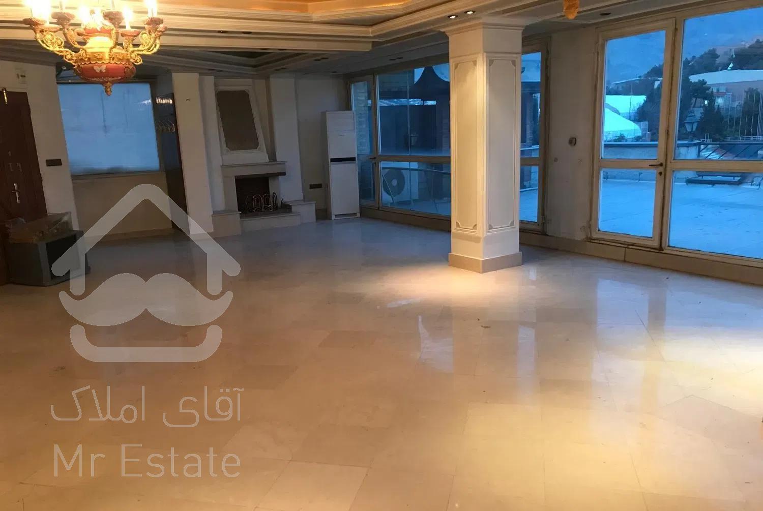 ٢٧٠ متر  ٣ خواب ٦٠متر تراس