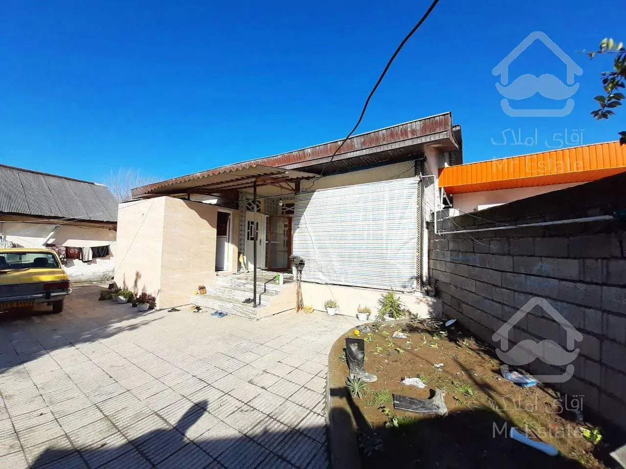 فروش فوری ویلا در منطقه سرخرود ۲۰۰متر