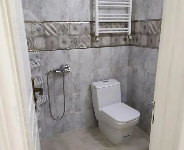 ۱۱۰ متر تک واحدی شیک تخلیه (رز)