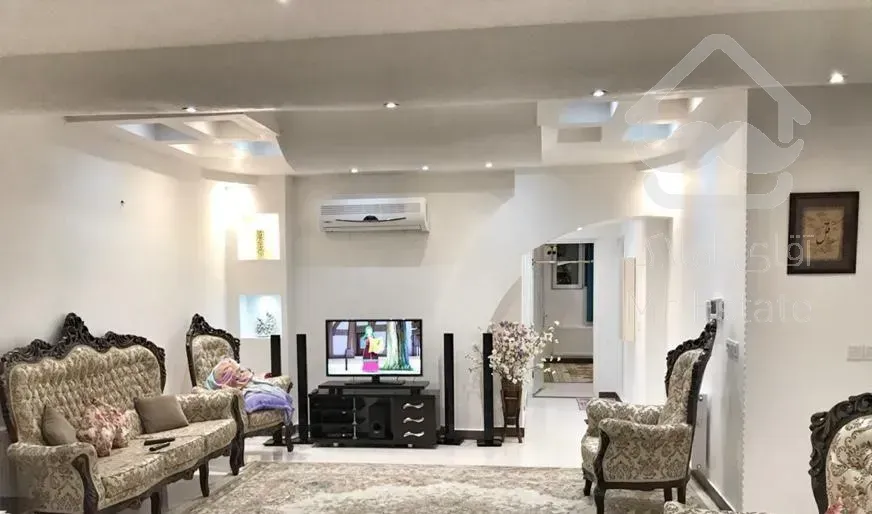 فروش آپارتمان دو خواب خیابان 16متری