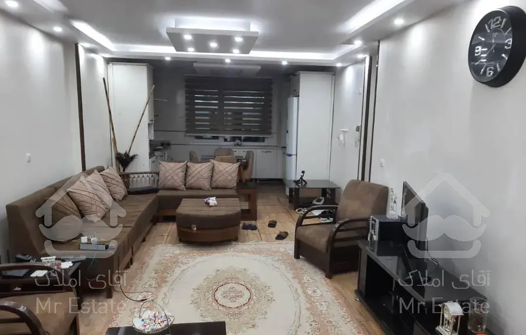 اپارتمان ۷۰ متر دو خوابه