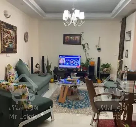 ۶۰ متر یک خوابه سعادت اباد